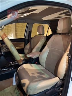 تويوتا فورجنر